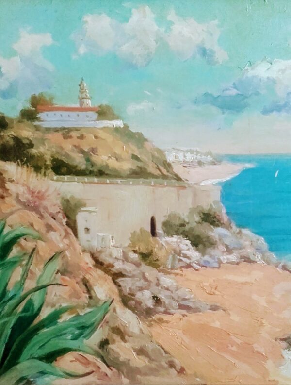 Far de Calella