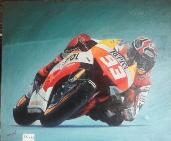 Marquez
