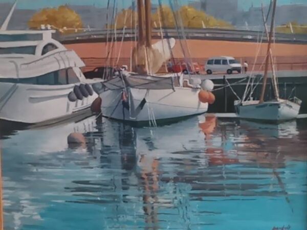 Port