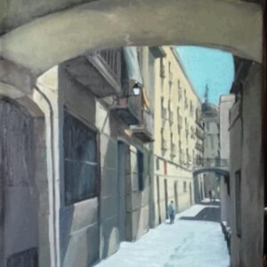 Carrer Carabassa (Bcn)