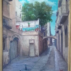 Carrer Carabassa (Bcn)