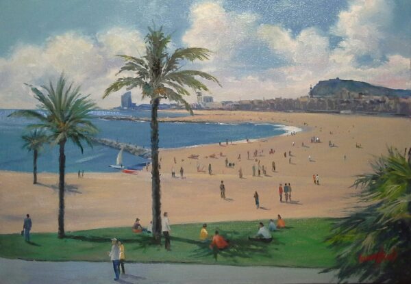 Somorrostro (Bcn)