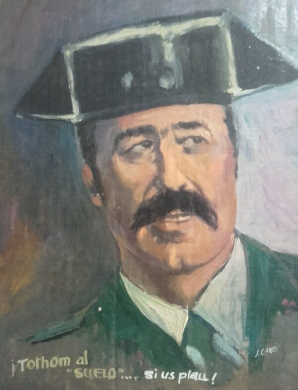 Cop d'estat