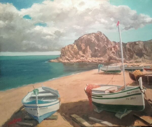 Barques