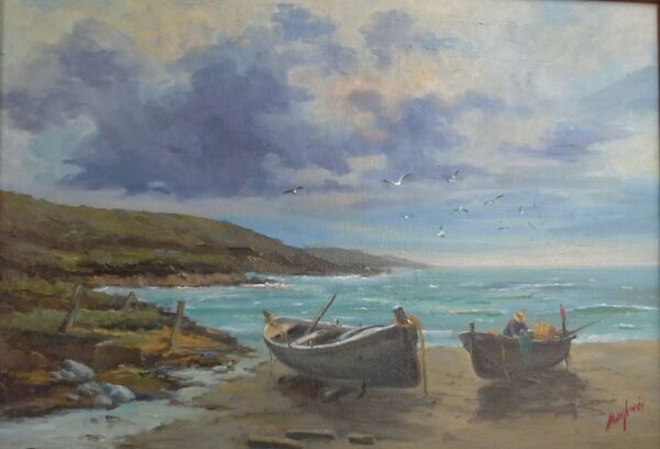 Barques 2