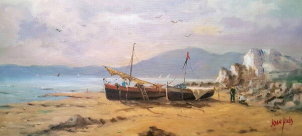 Pescadors