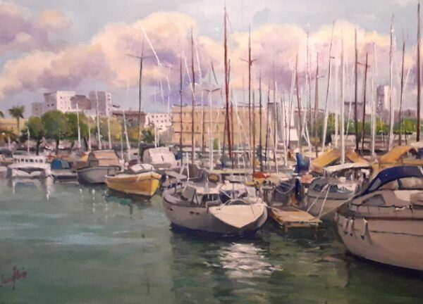 Port