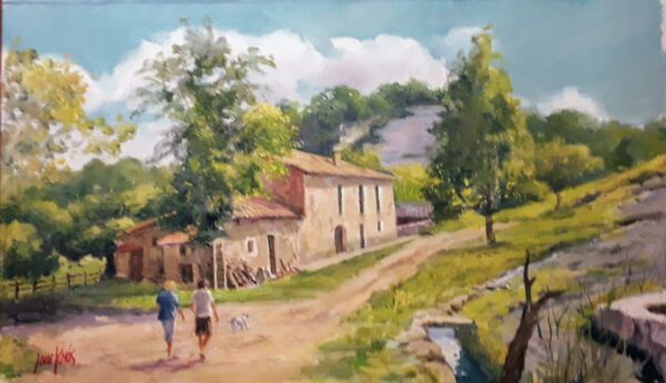 Vidrà