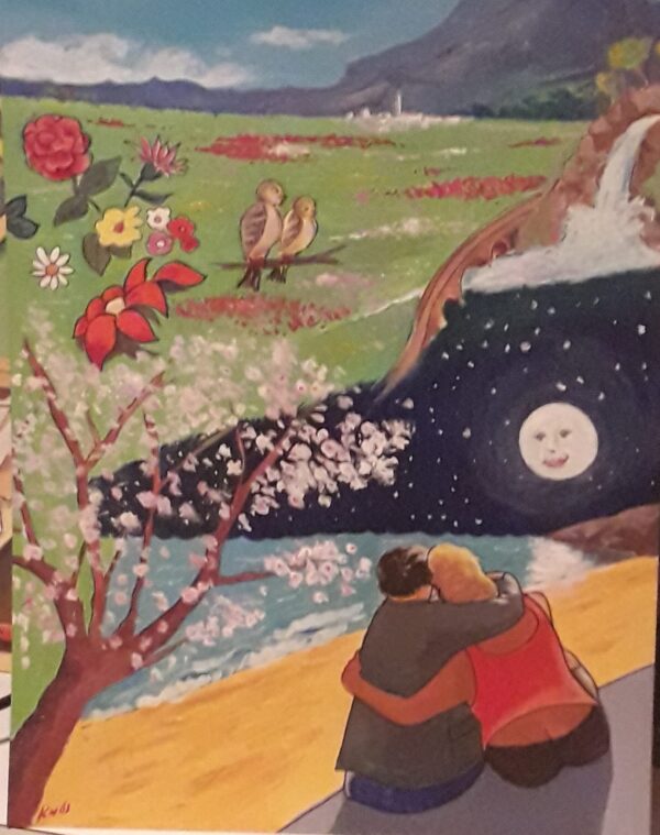 Primavera